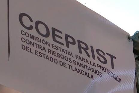 Acusan difamación y cortinas de humo contra titular de COEPRIST